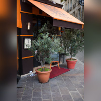 Comptoir Paris Marrakech