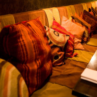 Comptoir Paris Marrakech