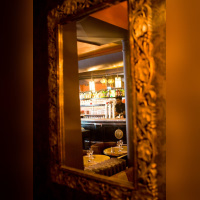 Comptoir Paris Marrakech