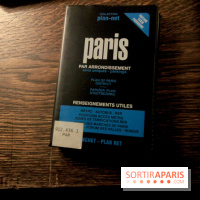 Bibliothèque Historique de Paris