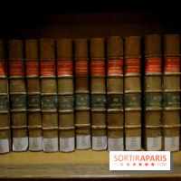 Bibliothèque Historique de Paris