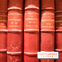 Bibliothèque Historique de Paris