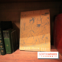 Bibliothèque Historique de Paris