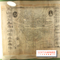 Bibliothèque Historique de Paris