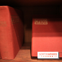 Bibliothèque Historique de Paris