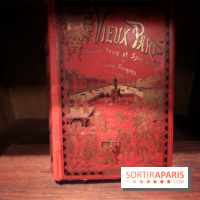 Bibliothèque Historique de Paris