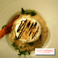 Cristal Room Baccarat : nouvelle déco, nouveau Chef et nouvelle carte