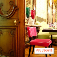 Cristal Room Baccarat : nouvelle déco, nouveau Chef et nouvelle carte