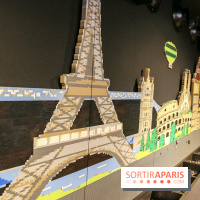 La Salle Môme, la salle cinéma et jeux pour les enfants