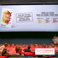 La Salle Môme, la salle cinéma et jeux pour les enfants