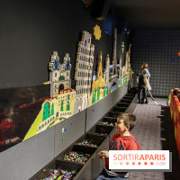 La Salle Môme, la salle cinéma et jeux pour les enfants