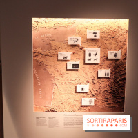 Exposition Pasteur au Palais de la Découverte