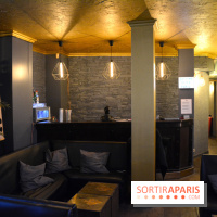 L'After, le nouveau spot près des Champs Elysées