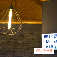 L'After, le nouveau spot près des Champs Elysées