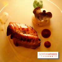 Speakeasy à Paris : cuisine raffinée et créative signée par le Top Chef Xavier Pincemin