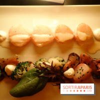 Speakeasy à Paris : cuisine raffinée et créative signée par le Top Chef Xavier Pincemin