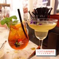 Le Onze à Paris : cocktails bar et aperitivo à l’italienne