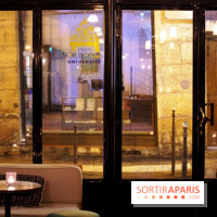 Bar résistance à Paris : nouvelle équipe et nouvelle carte de cocktails