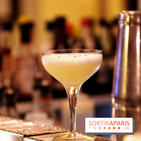 Bar résistance à Paris : nouvelle équipe et nouvelle carte de cocktails