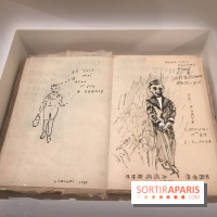 L'Intime et le Monde au Centre Wallonie-Bruxelles