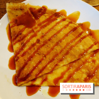 Brutus à Paris : la crêperie moderne et créative des Batignolles