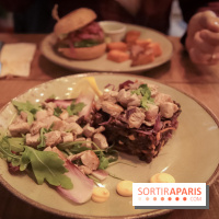 Positive Café, le nouveau resto sain et healthy de Versailles