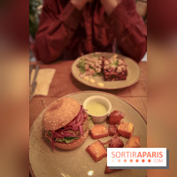 Positive Café, le nouveau resto sain et healthy de Versailles