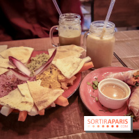 Positive Café, le nouveau resto sain et healthy de Versailles