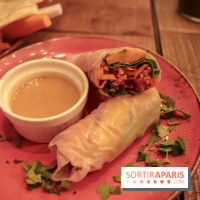 Positive Café, le nouveau resto sain et healthy de Versailles