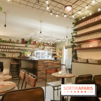 Positive Café, le nouveau resto sain et healthy de Versailles