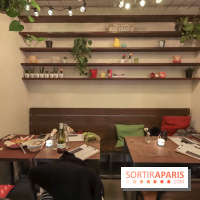 Positive Café, le nouveau resto sain et healthy de Versailles