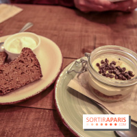 Positive Café, le nouveau resto sain et healthy de Versailles