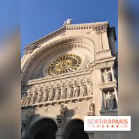 Rénovation de l'église Saint-Augustin