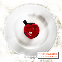 La Saint Valentin 2018 par la Maison Angelina Paris