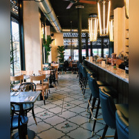 Mon Coco, le Coffee Shop République