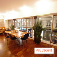 Le 14 Paradis à Paris : cuisine bistronomique et créative signée Hugo Pinto et Alexandre Ney