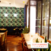 Le 14 Paradis à Paris : cuisine bistronomique et créative signée Hugo Pinto et Alexandre Ney