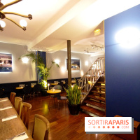 Le 14 Paradis à Paris : cuisine bistronomique et créative signée Hugo Pinto et Alexandre Ney