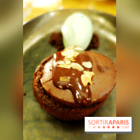 Le 14 Paradis à Paris : cuisine bistronomique et créative signée Hugo Pinto et Alexandre Ney