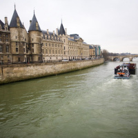 Conciergerie