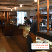 Faites pas les pinces, l'afterwork au Dépôt Légal