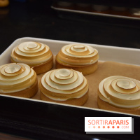 Faites pas les pinces, l'afterwork au Dépôt Légal