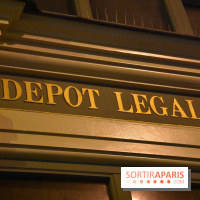 Faites pas les pinces, l'afterwork au Dépôt Légal