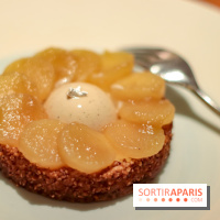 Sushi Shop by Anne Sophie Pic