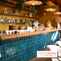 Les Dimanches Retour du Ski à la Brasserie Auteuil