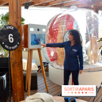 Les Dimanches Retour du Ski à la Brasserie Auteuil