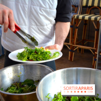 Les Dimanches Retour du Ski à la Brasserie Auteuil