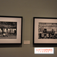 Nino Migliori, l'exposition à la MEP