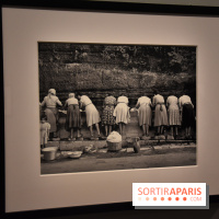 Nino Migliori, l'exposition à la MEP