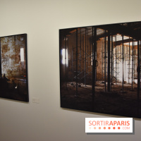 Un photographe pour Eurazeo, l'exposition à la MEP